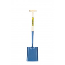 Square Mouth T Handle Shovel 